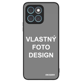 Obal pre Honor X8 4G - Vlastný fotka/motiv
