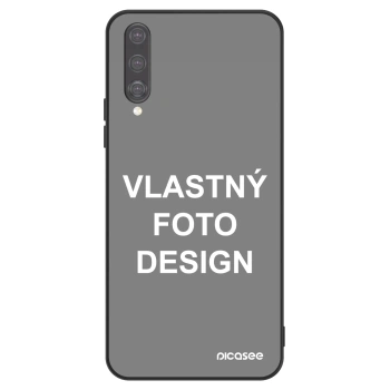 Obal pre Huawei P20 Pro - Vlastný fotka/motiv