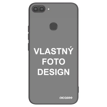 Obal pre Huawei P Smart - Vlastný fotka/motiv