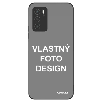 Obal pre OPPO A16s - Vlastný fotka/motiv