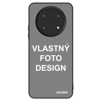 Obal pre Honor Magic4 Lite 5G - Vlastný fotka/motiv