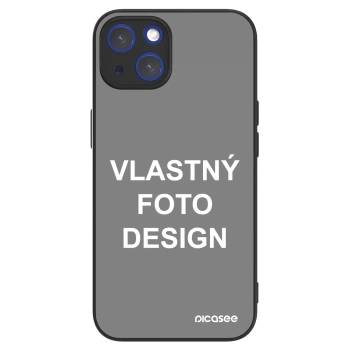 Picasee ULTIMATE CASE pro Apple iPhone 14 - Vlastný fotka/motiv