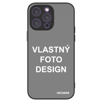 Picasee ULTIMATE CASE pro Apple iPhone 14 Pro Max - Vlastný fotka/motiv