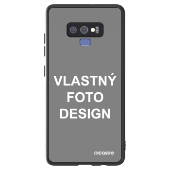 Obal pre Samsung Galaxy Note 9 N960F - Vlastný fotka/motiv