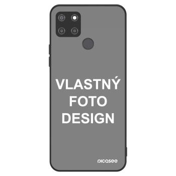 Obal pre Realme C21Y - Vlastný fotka/motiv