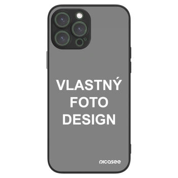 Picasee ULTIMATE CASE MagSafe pro Apple iPhone 13 Pro Max - Vlastný fotka/motiv