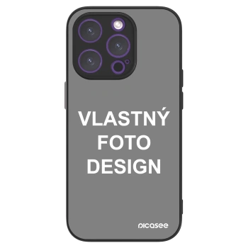 Picasee ULTIMATE CASE MagSafe pro Apple iPhone 14 Pro - Vlastný fotka/motiv