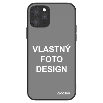 Picasee ULTIMATE CASE MagSafe pro Apple iPhone 11 Pro - Vlastný fotka/motiv