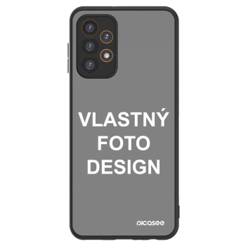 Picasee ULTIMATE CASE pro Samsung Galaxy A23 A235F 4G - Vlastný fotka/motiv