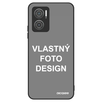 Obal pre Xiaomi Redmi 10 5G - Vlastný fotka/motiv