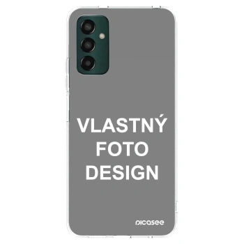 Obal pre Samsung Galaxy M23 5G - Vlastný fotka/motiv