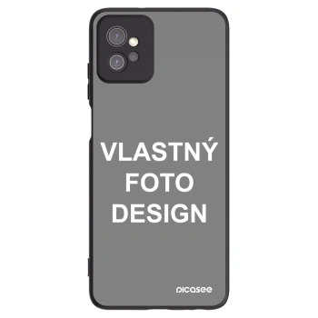 Obal pre Motorola Moto G32 - Vlastný fotka/motiv