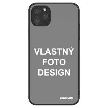 Picasee ULTIMATE CASE MagSafe pro Apple iPhone 11 Pro Max - Vlastný fotka/motiv