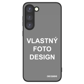 Obal pre Samsung Galaxy S23+ 5G - Vlastný fotka/motiv