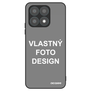 Obal pre Honor X8a - Vlastný fotka/motiv