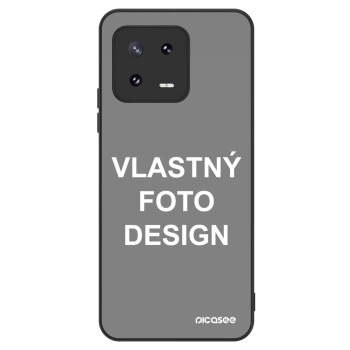 Obal pre Xiaomi 13 Pro - Vlastný fotka/motiv