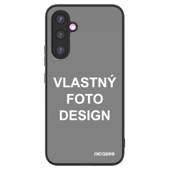 Picasee ULTIMATE CASE pro Samsung Galaxy A54 5G A546B - Vlastný fotka/motiv