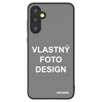 Picasee ULTIMATE CASE pro Samsung Galaxy A34 5G A346B - Vlastný fotka/motiv