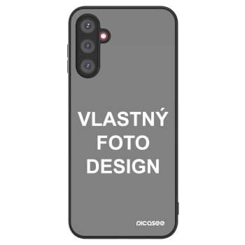 Picasee ULTIMATE CASE pro Samsung Galaxy A14 5G A146P - Vlastný fotka/motiv
