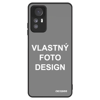 Obal pre Xiaomi Redmi Note 12S - Vlastný fotka/motiv