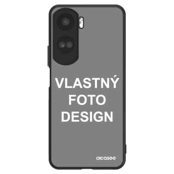 Obal pre Honor 90 Lite 5G - Vlastný fotka/motiv