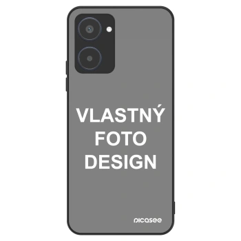 Obal pre Realme 10 4G - Vlastný fotka/motiv
