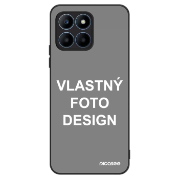 Obal pre Honor 70 Lite - Vlastný fotka/motiv