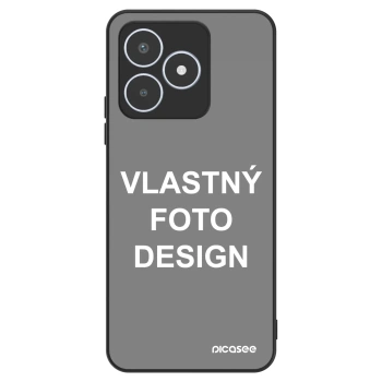 Obal pre Realme C53 - Vlastný fotka/motiv