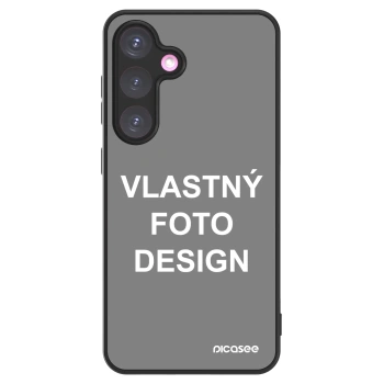 Picasee ULTIMATE CASE pro Samsung Galaxy S24+ S926B 5G - Vlastný fotka/motiv