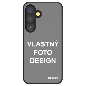 Picasee ULTIMATE CASE PowerShare pro Samsung Galaxy S24 S921B 5G - Vlastný fotka/motiv