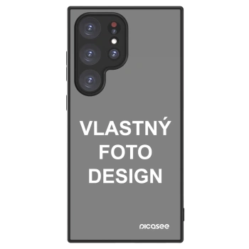 Picasee ULTIMATE CASE PowerShare pro Samsung Galaxy S24 Ultra S928B 5G - Vlastný fotka/motiv