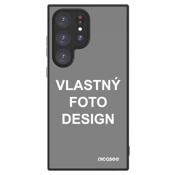 Obal pre Samsung Galaxy S24 Ultra S928B 5G - Vlastný fotka/motiv