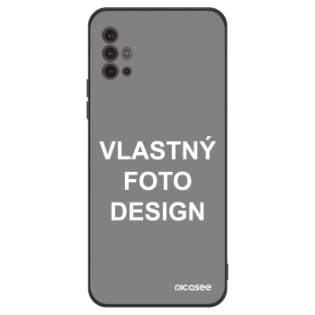 Obal pre Motorola Moto G30 - Vlastný fotka/motiv