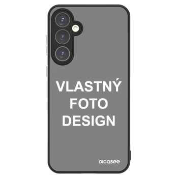 Picasee ULTIMATE CASE pro Samsung Galaxy S23 FE S711B - Vlastný fotka/motiv
