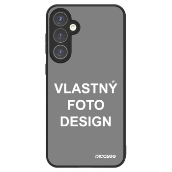 Picasee ULTIMATE CASE PowerShare pro Samsung Galaxy S23 FE S711B - Vlastný fotka/motiv