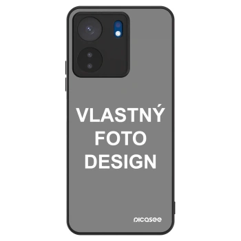 Obal pre Xiaomi Redmi 13C 4G - Vlastný fotka/motiv