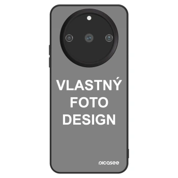 Obal pre Realme 11 Pro+ - Vlastný fotka/motiv