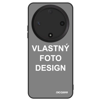 Obal pre Honor Magic6 Lite 5G - Vlastný fotka/motiv