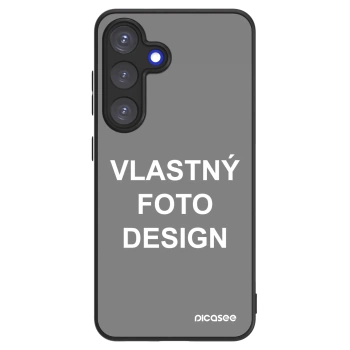 Picasee ULTIMATE CASE pro Samsung Galaxy A25 A256B 5G - Vlastný fotka/motiv