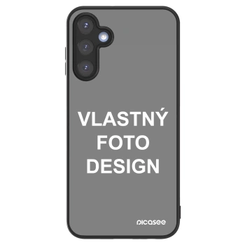 Picasee ULTIMATE CASE pro Samsung Galaxy A15 A156B 5G - Vlastný fotka/motiv