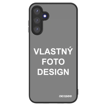 Picasee ULTIMATE CASE pro Samsung Galaxy A15 A155F 4G - Vlastný fotka/motiv