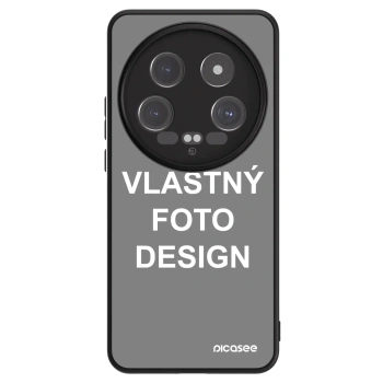 Obal pre Xiaomi 14 Ultra - Vlastný fotka/motiv
