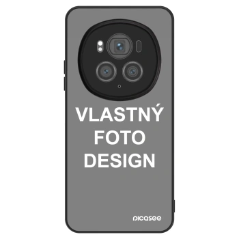 Obal pre Honor Magic6 Pro - Vlastný fotka/motiv