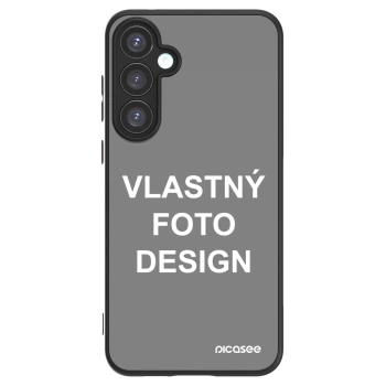 Picasee ULTIMATE CASE pro Samsung Galaxy A55 5G A556B - Vlastný fotka/motiv