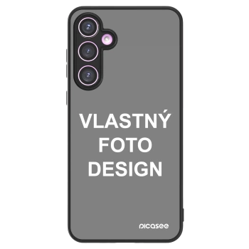 Picasee ULTIMATE CASE pro Samsung Galaxy A35 5G A356B - Vlastný fotka/motiv