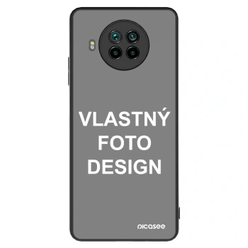 Obal pre Xiaomi Mi 10T Lite - Vlastný fotka/motiv