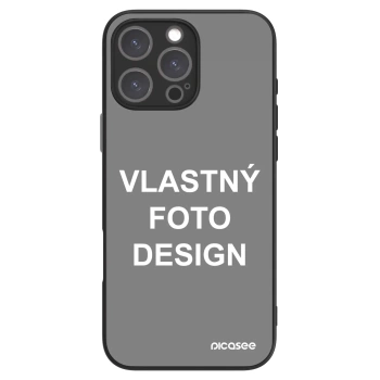 Picasee ULTIMATE CASE MagSafe pro Apple iPhone 16 Pro Max - Vlastný fotka/motiv