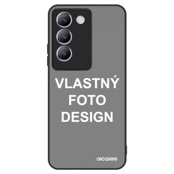 Obal pre Vivo V40 SE 5G - Vlastný fotka/motiv