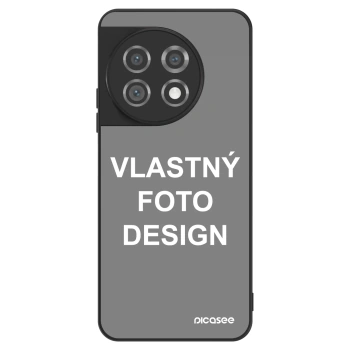Obal pre OnePlus 11 5G - Vlastný fotka/motiv