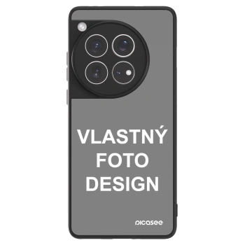 Picasee ULTIMATE CASE pro OnePlus 12 5G - Vlastný fotka/motiv